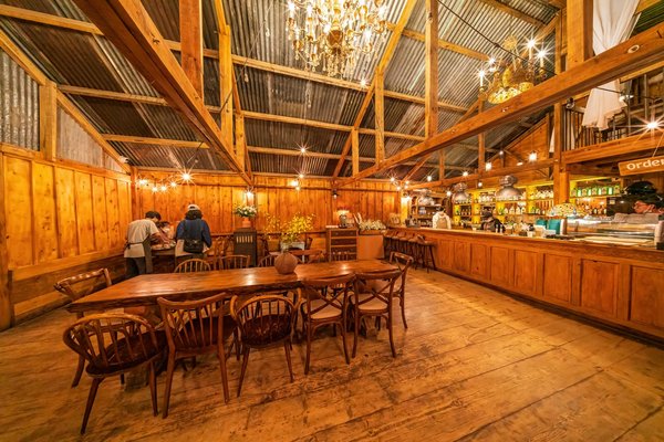 Welche Rolle spielt Nachhaltigkeit in modernen Restaurants?