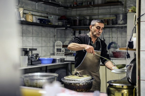 Welche Küchenprodukte erleichtern die Zubereitung von gesunden Mahlzeiten?